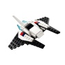 LEGO 31134 Creator Space Shuttle