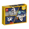 LEGO 31134 Creator Space Shuttle