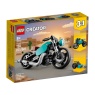 LEGO 31135 Creator Vintage Motorcycle