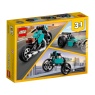 LEGO 31135 Creator Vintage Motorcycle