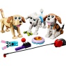 LEGO 31137 Creator Adorable Dogs