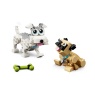 LEGO 31137 Creator Adorable Dogs