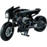 LEGO LEGO 42155 Technic The Batman - Batcycle