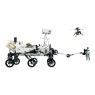 LEGO LEGO 42158 Technic NASA Mars Rover Perseverance