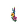 LEGO 10313 Icons Wildflower Bouquet