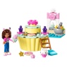 LEGO 10785 Gabby's Dollhouse Bakey with Cakey Fun