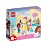 LEGO 10785 Gabby's Dollhouse Bakey with Cakey Fun