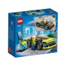 LEGO LEGO 60383 City Electric Sports Car