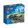 LEGO LEGO 60383 City Electric Sports Car