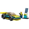 LEGO LEGO 60383 City Electric Sports Car