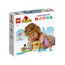 LEGO LEGO Duplo 10988 Town The Bus Ride