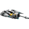 LEGO LEGO 75363 Star Wars The Mandalorian N-1 Starfighter Microfighter