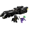 LEGO LEGO 76224 Batmobile: Batman vs. The Joker Chase