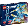 LEGO LEGO 71453 DREAMZzz Izzie and Bunchu the Bunny