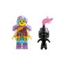 LEGO LEGO 71453 DREAMZzz Izzie and Bunchu the Bunny