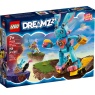 LEGO LEGO 71453 DREAMZzz Izzie and Bunchu the Bunny