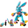 LEGO LEGO 71453 DREAMZzz Izzie and Bunchu the Bunny