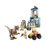 LEGO LEGO 76957 Jurassic World Velociraptor Escape