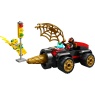 LEGO 10792 Spidey Drill Spinner Vehicle