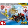 LEGO LEGO 10792 Spidey Drill Spinner Vehicle