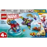 LEGO LEGO 10793 Spidey vs. Green Goblin