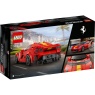 LEGO LEGO 76914 Speed Champions Ferrari 812 Competizione