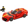 LEGO LEGO 76914 Speed Champions Ferrari 812 Competizione