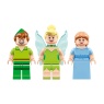 LEGO LEGO 43232 Disney Peter Pan & Wendy's Flight over London