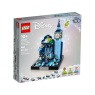 LEGO LEGO 43232 Disney Peter Pan & Wendy's Flight over London