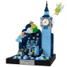 LEGO LEGO 43232 Disney Peter Pan & Wendy's Flight over London