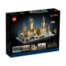 LEGO LEGO 76419 Harry Potter Hogwarts Castle and Grounds