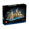 LEGO LEGO 76419 Harry Potter Hogwarts Castle and Grounds