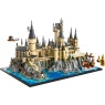 LEGO LEGO 76419 Harry Potter Hogwarts Castle and Grounds