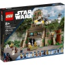 LEGO LEGO 75365 Star Wars Yavin 4 Rebel Base