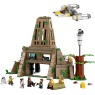 LEGO LEGO 75365 Star Wars Yavin 4 Rebel Base