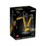 LEGO 42146 Technic Liebherr Crawler Crane LR 13000