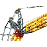 LEGO 42146 Technic Liebherr Crawler Crane LR 13000