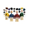 LEGO LEGO 76416 Harry Potter Quidditch Trunk