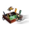 LEGO LEGO 76416 Harry Potter Quidditch Trunk