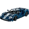 LEGO LEGO 42154 Technic 2022 Ford GT