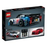 LEGO LEGO 42153 Technic NASCAR Next Gen Chevrolet Camaro ZL1