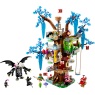 LEGO LEGO 71461 DREAMZzz Fantastical Tree House