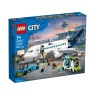 LEGO LEGO 60367 City Passenger Airplane