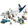 LEGO LEGO 60367 City Passenger Airplane