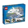 LEGO LEGO 60367 City Passenger Airplane