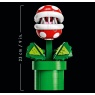 LEGO LEGO 71426 Super Mario Piranha Plant