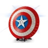 LEGO LEGO 76262 Marvel Captain America's Shield