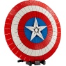 LEGO LEGO 76262 Marvel Captain America's Shield