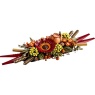 LEGO 10314 Icons Dried Flower Centerpiece