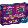 LEGO LEGO 43248 Disney Inside Out 2 Mood Cubes